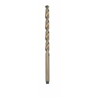 Imagem de BOSCH CO2139 1 peça 1 broca de metal cobalto de 9,5 cm x 8,5 cm para aplicações de perfuração em metal leve, aço de alto carbono, alumínio e aço aliado, ferro fundido, aço inoxidável, titânio