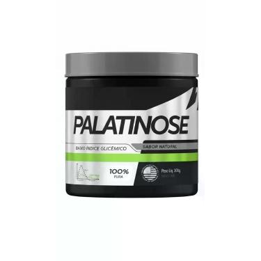 Imagem de Palatinose Pura 300g Baixo Índice Glicêmico Natural - Congratulations 