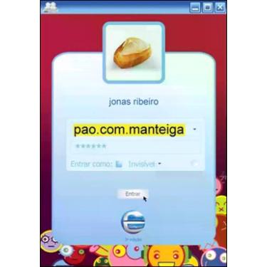 Imagem de Pao.com.manteiga - ELEMENTAR