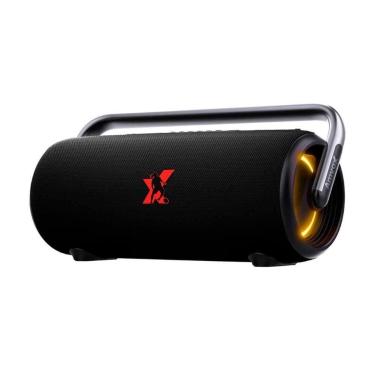 Imagem de Caixa de Som Amplificada Amvox Aca 610 Boomvox, 610w Rms, Preta Bivolt