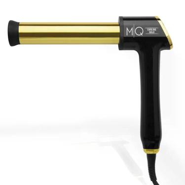 Imagem de Modelador MQ Professinal Curling Gold 32mm Bivolt - Mq Professional, B