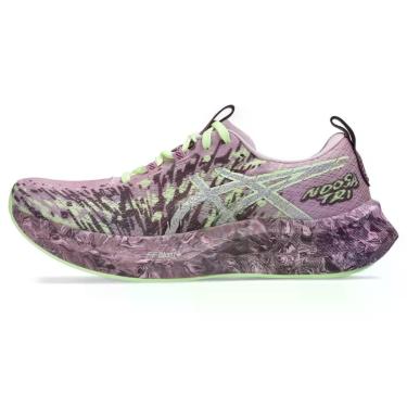 Imagem de Tênis ASICS Noosa Tri 16 - Feminino - Roxo/Roxo, 37