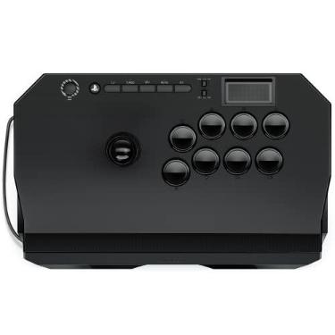 Imagem de Qanba Joystick com fio N3 Drone 2 para PlayStation 5/4 e PC