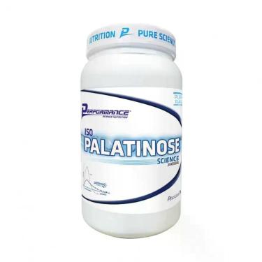 Imagem de Iso Palatinose (1kg) - Padrão: Único - Performance Nutrition