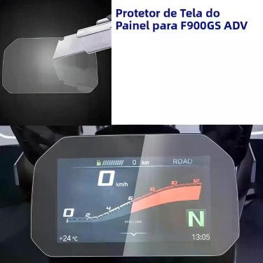 Imagem de Película Protetora De Tela Do Painel De Instrumentos BMW F900GS ADV 20