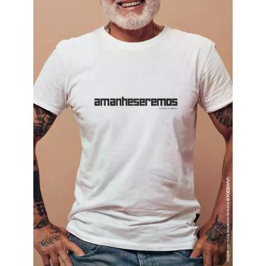 Imagem de Amanheseremos - Elcio Fonseca - Poesiaviva, Preto, EG