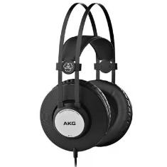 Fones De Ouvido Akg K72, 32 ohms, 40 mm Fones De Ouvido Akg K72, 32 ohms, 40 mm