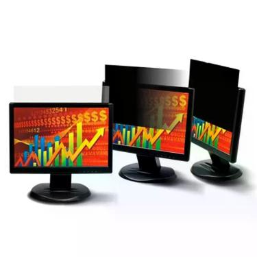 Imagem de Filtro De Privacidade 19,5 W9 Hb004389142 3M