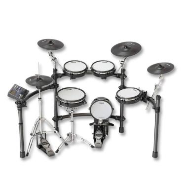 Imagem de Bateria Nux DM-8 Profissional