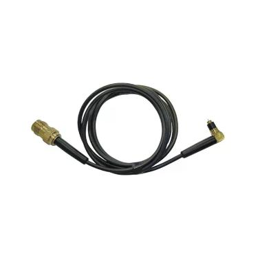 Imagem de Kit Adaptador para Celular Proeletronic PQKC 0375 Faixa de Frequência 800~2100 Mhz Conector Série TNC Macho RF174