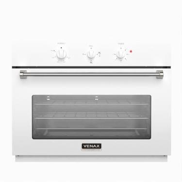 Imagem de Forno de Embutir a Gás 90L Arena-Eg GIII Branco Gás GLP 220 V