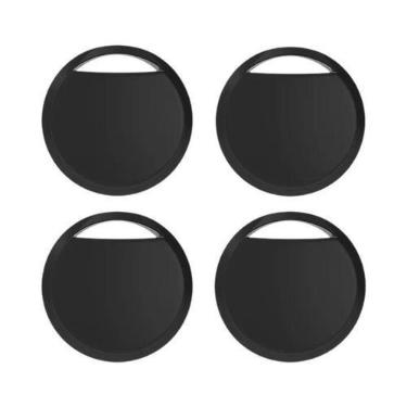 Imagem de Rastreador GPS Bluetooth (4 Unidades) Para Android, Compatível Com Goo