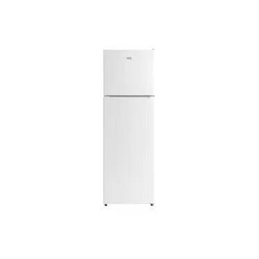 Imagem de Geladeira Refrigerador HQ Defrost 290 Litros Branco HQ-290RDF 220V