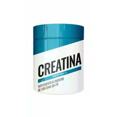 Imagem de Creatina Monohidratada em Pó 300g - Congratulations Store