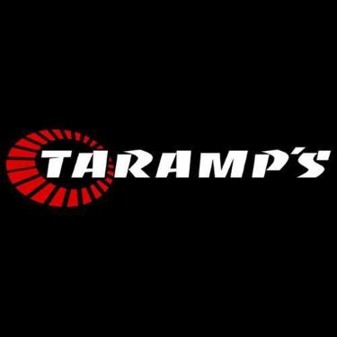 Imagem de Adesivo Taramps Grande Som Carro 70cm X 18cm - Branco - Jhow Adesivos