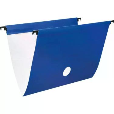 Imagem de Delloplus Haste PLAST Azul