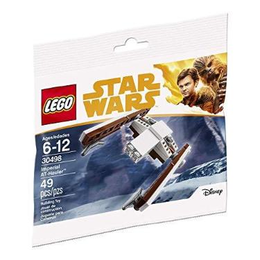 Imagem de LEGO Star Wars Imperial at-Hauler 30498 Bagged