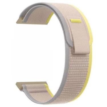 Imagem de Pulseira Loop Trail Compatível Smartwatch Gear Sport Sm-r600 - Poolsy,