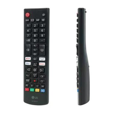 Imagem de Controle Remoto LG tv smart akb76037602 akb76040304 Original, AKB76037