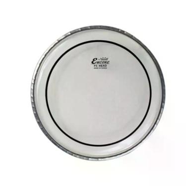 Imagem de Pele remo encore 8 pol pinstripe transparente en0308ps