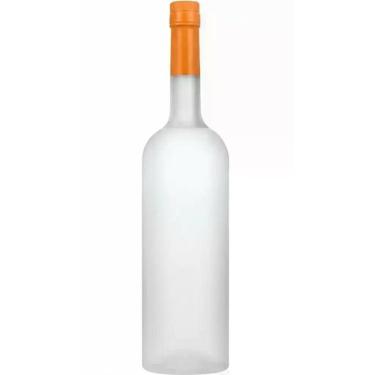 Imagem de Vodka Sabor Laranja Garrafa 750ml - Congratulations Store