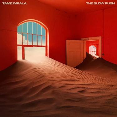 Imagem de The Slow Rush [2 LP]