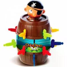 Jogo Pula Pirata - Estrela Jogo Pula Pirata - Estrela