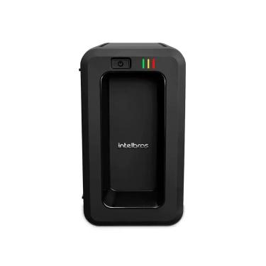 Imagem de Nobreak ATTIV 600VA 220V com 4 tomadas 10A Intelbras, 220V