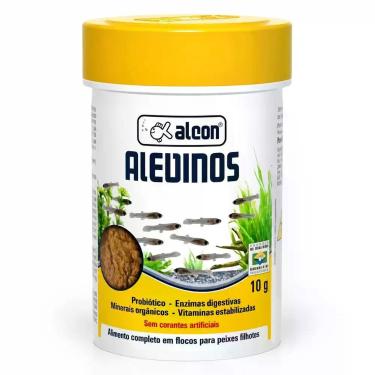 Imagem de Alcon cichlids 10gr - GERAL
