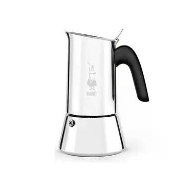 Imagem de Cafeteira Inox Venus 6 Xícaras - Bialetti