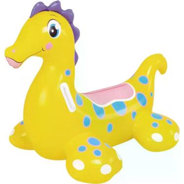 Imagem de Boia Inflável CavaloMarinho 82cm Jilong