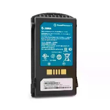 Imagem de Bateria Zebra para Coletor MC33 BTRY-MC33-70MA-01