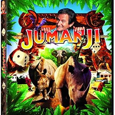Imagem de Jumanji