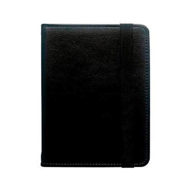 Imagem de Capas Case E-reader 6" Polegadas Universal- Preto