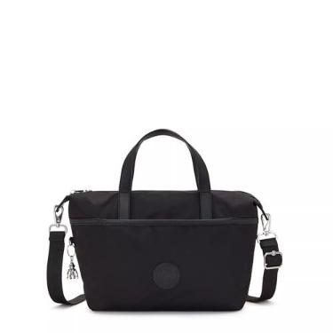 Imagem de Kipling Mini bolsa Kala Paka preta C
