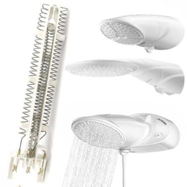 Imagem de Resistência Advanced Top Jet Paralela 220V (7500W) - 127V (5500W) (127v - 5500w Multi)