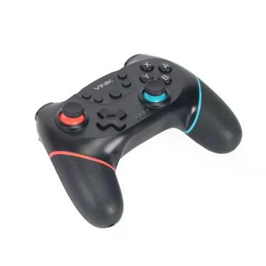 Imagem de Controle Para Nintendo Switch Pro Sem Fio Modelo Nspro