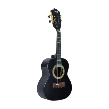 Imagem de Cavaco Acústico TONANTE - Preto - CTN1954P - TONANTE