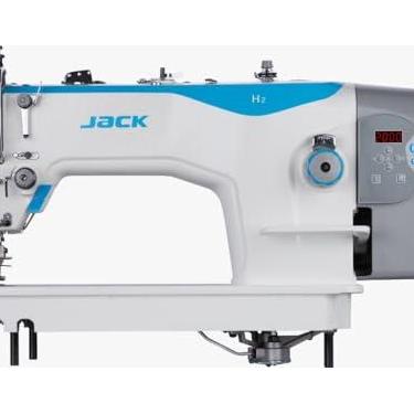 Imagem de Máquina de Costura Transporte Duplo Direct-Drive Industrial JACK - H2 (220V)