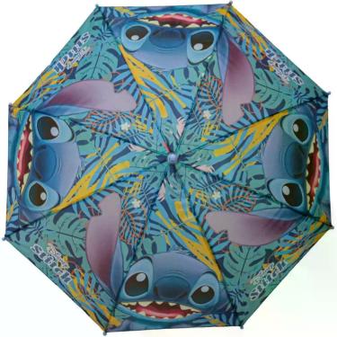 Imagem de Guarda-chuva stitch 48cm - Yangzi