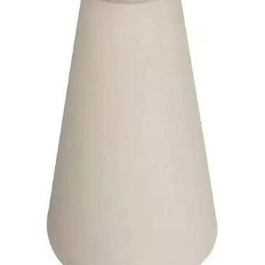 Imagem de Cúpula para abajur luminaria 25x8x19cm Tecido Algodão Soquete Nacional