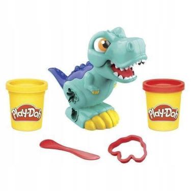 Imagem de Massinha Playdoh Dinossauro Trex - Play-Doh
