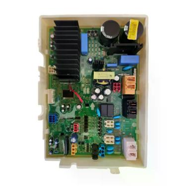 Imagem de Placa Principal Lavaseca LG Wd17vvs6 Csp30101404/ebr79950203