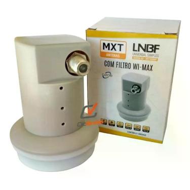 Imagem de Lnbf Ku simples - Mxt