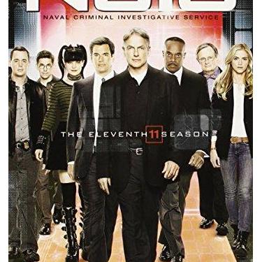 Imagem de NCIS: Season 11