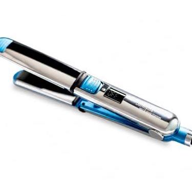 Imagem de Prancha Nano Titanium Pro750 Dermylife 2 Em 1 Bivolt Azul