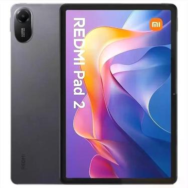 Imagem de Xiaomi Redmi Pad 2 4GB 128GB Oferta Imperdível Tablet WiFi Tela 11