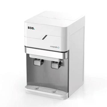 Imagem de Purificador De Água EOS Mineralle Branco EPC01B 220V 220V, 220V