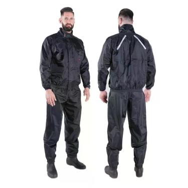 Imagem de Capa Chuva Piracapas Nylon Masculino, M