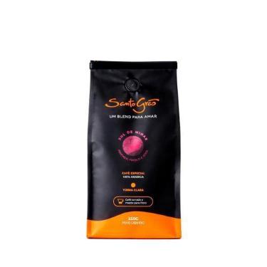 Imagem de Café em Grão Sul de Minas Santo Grão - 250g